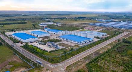 恒大糧油榮獲“深圳市重點(diǎn)農(nóng)業(yè)龍頭企業(yè)”稱號(hào)，加碼布局優(yōu)質(zhì)蔬菜產(chǎn)業(yè)